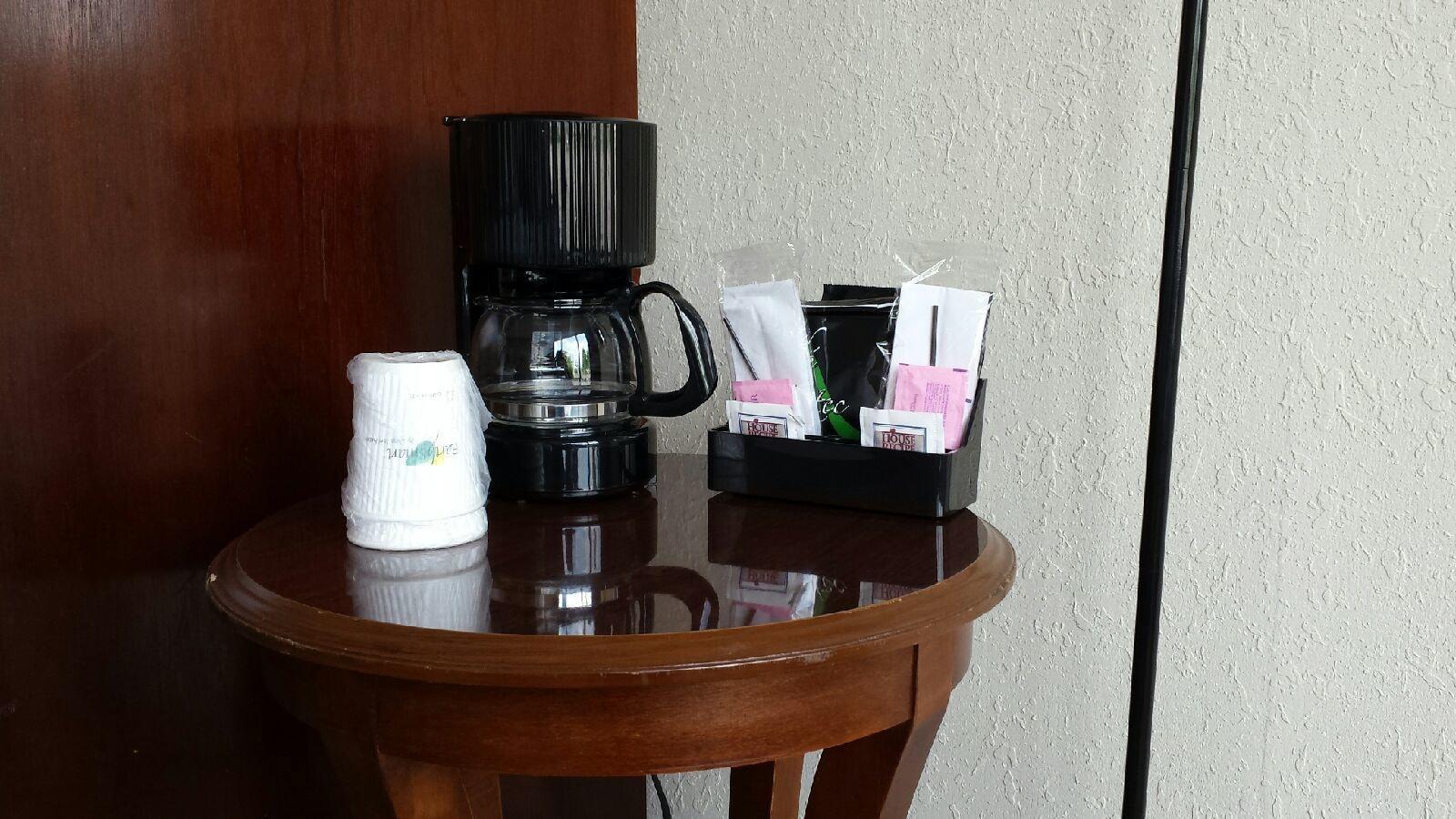锡拉库兹温德姆戴斯酒店 东锡拉丘兹 外观 照片